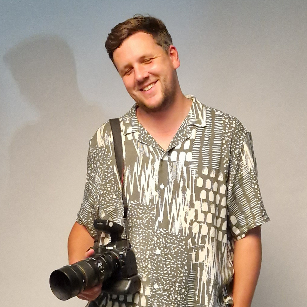 Photographer Tenerife