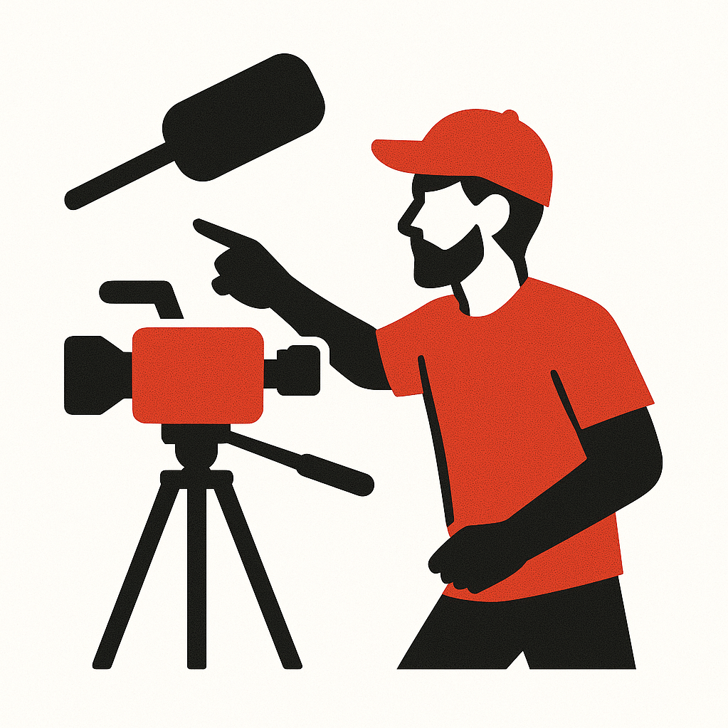 Предметная съемка. Видео Продакшн — Кишинев