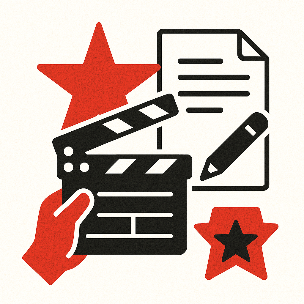 Предметная съемка. Видео Продакшн — Кишинев