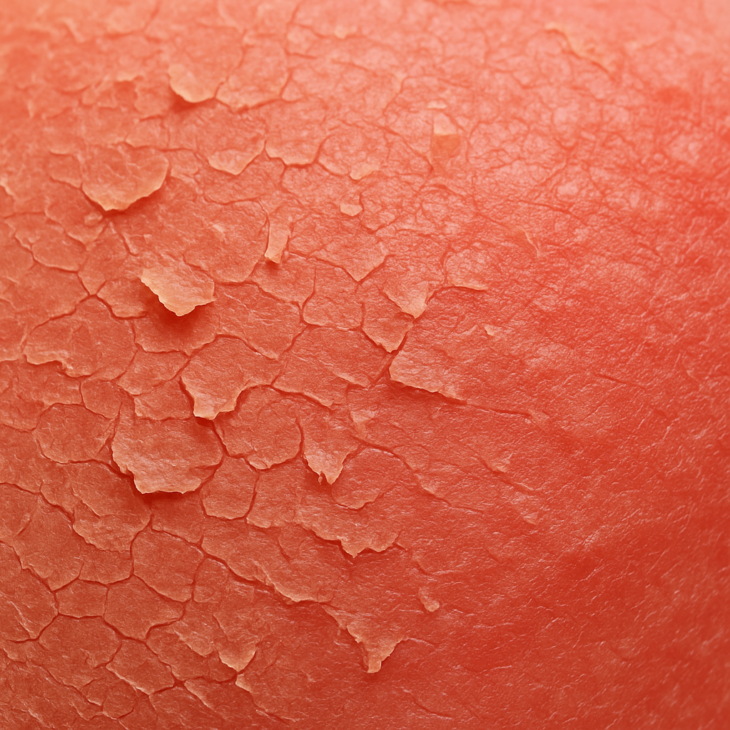 Korneotherapie. Kosmetikstudio Victoria Becker