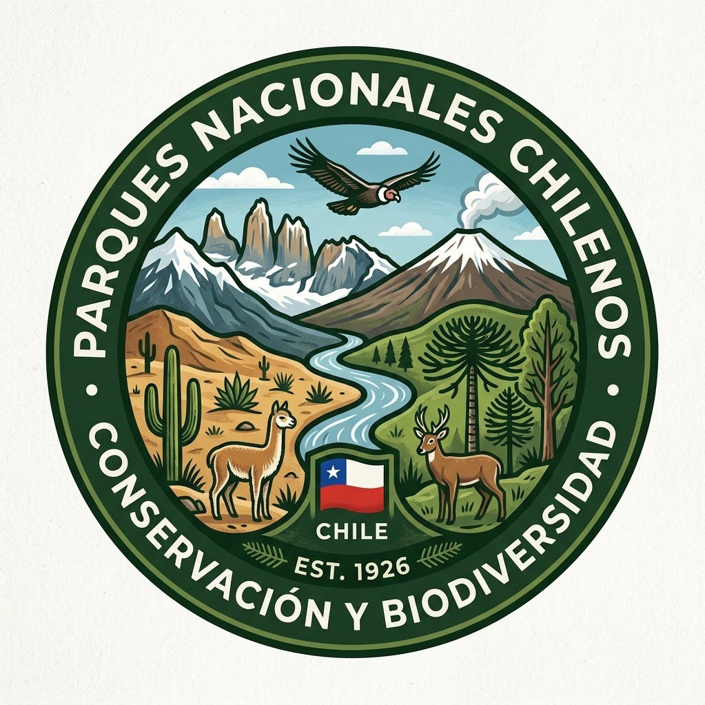 Links Institucionales. Avesdevaldivia