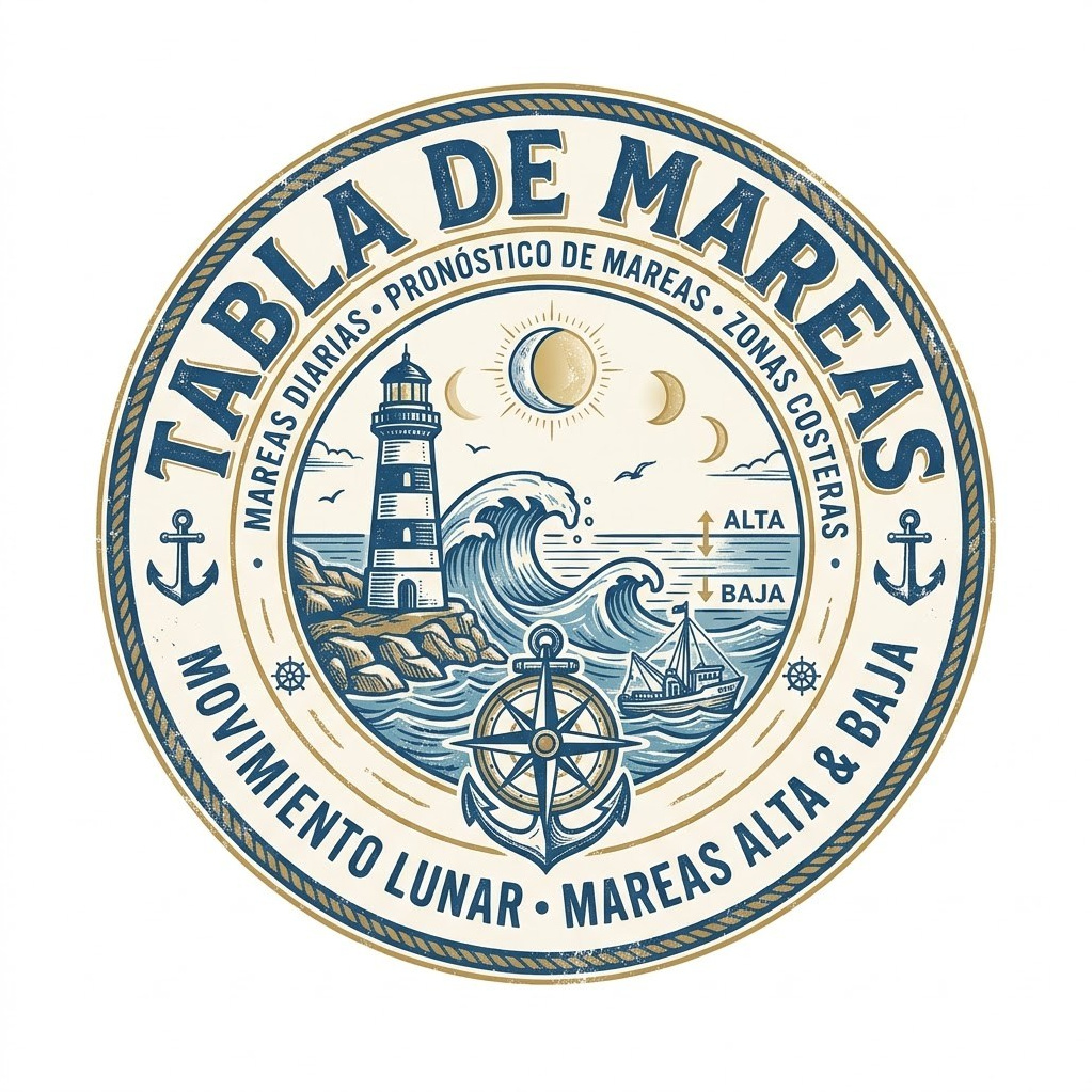 Clima y mareas. Avesdevaldivia