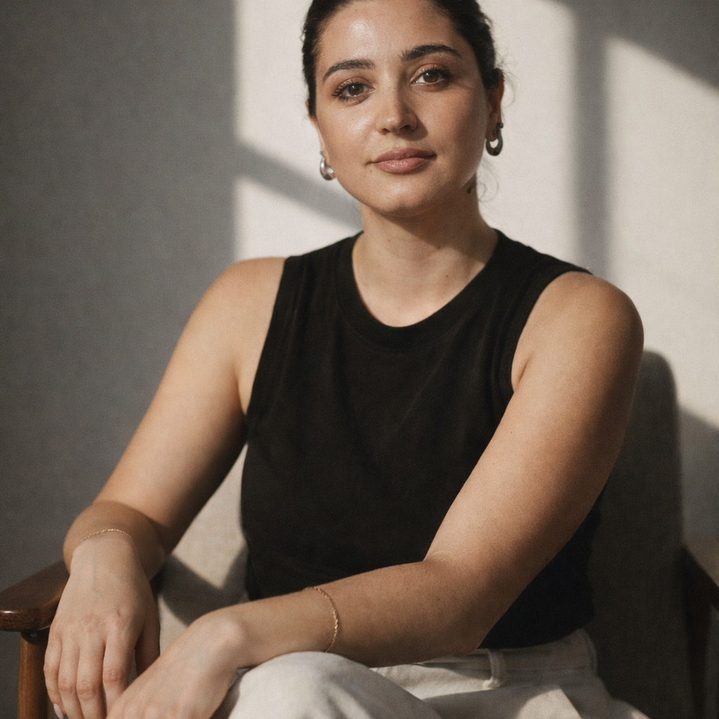 Contact. Photographe portrait et marque à Nantes, Paris et Erevan — Ani Torosyan