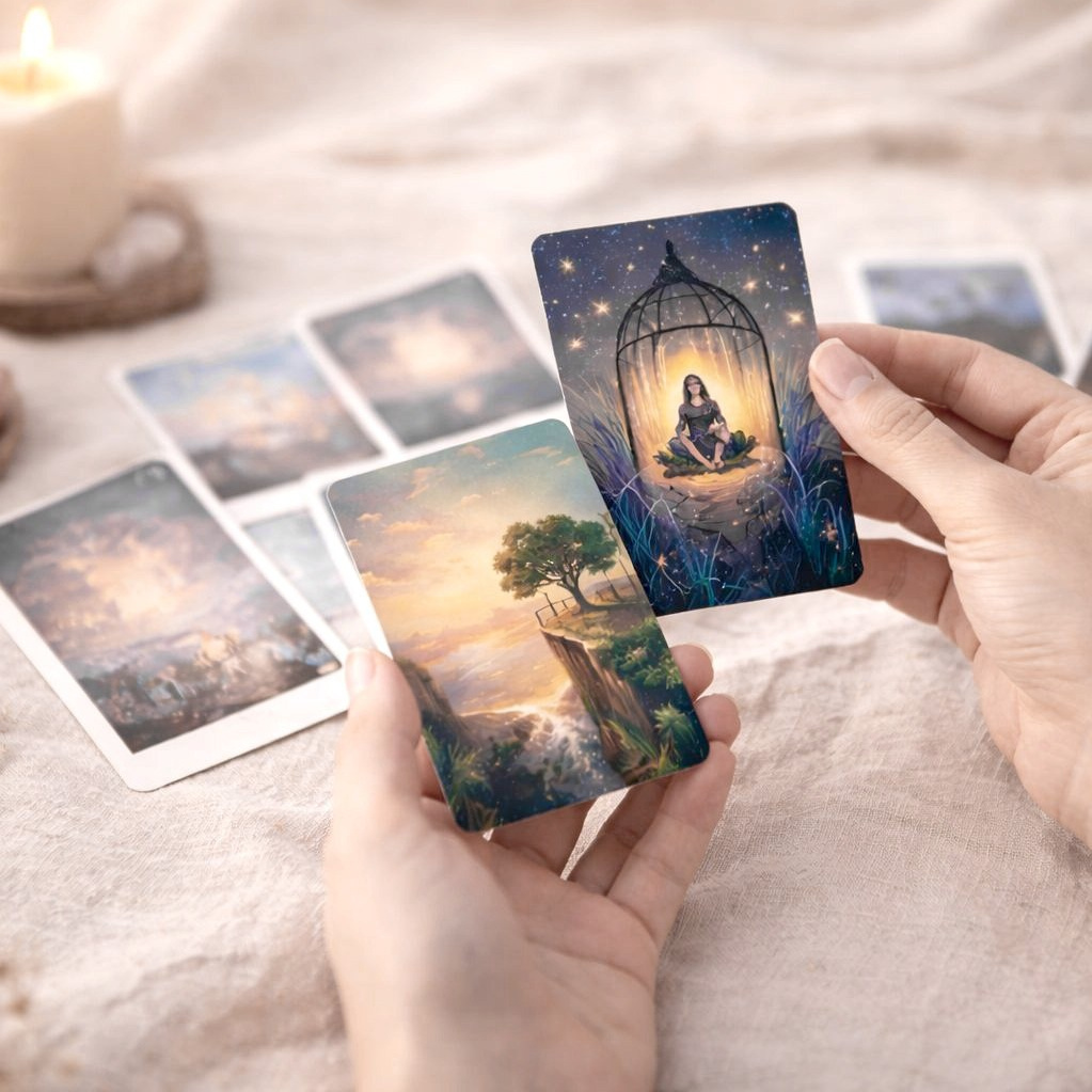 Наталья Дамаскина, и я больше, чем психолог