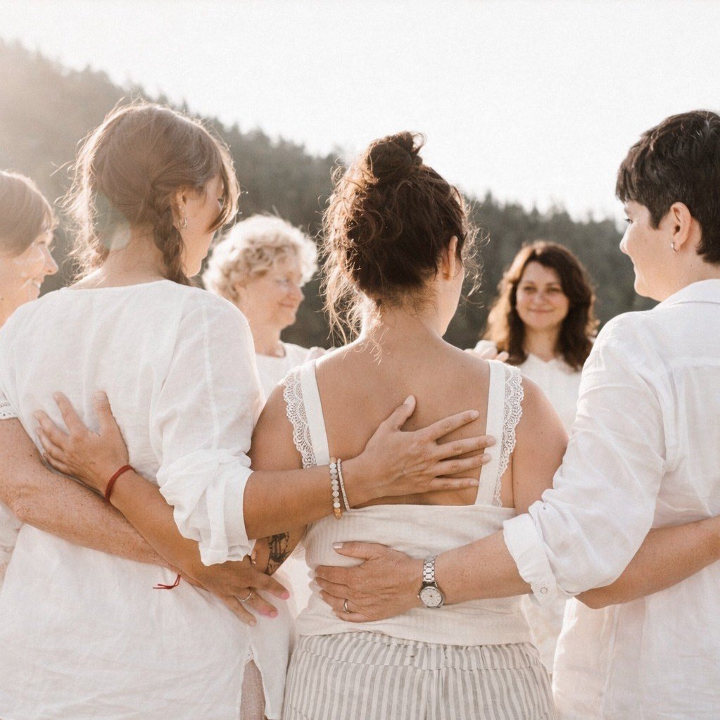 Наталья Дамаскина, и я больше, чем психолог