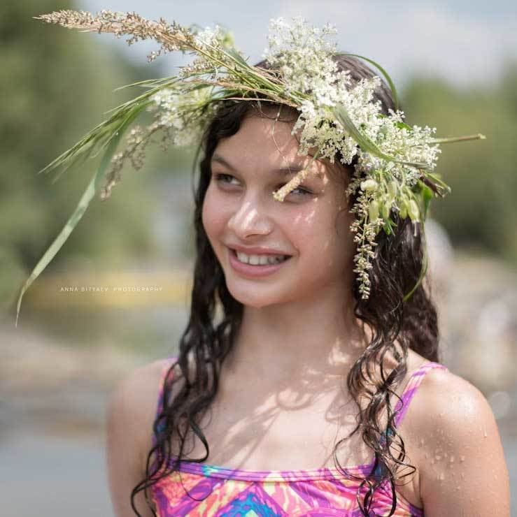 צילום בת מצווה