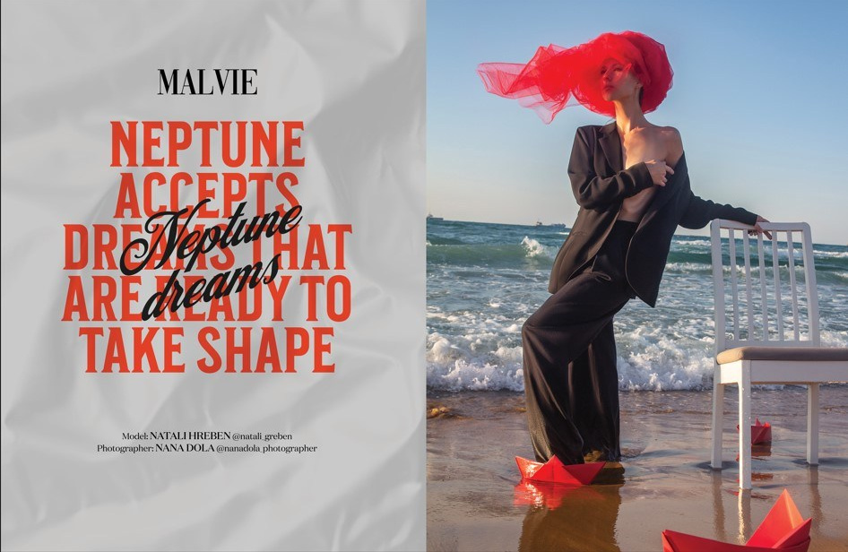 Nana Dola фотограф в Стамбуле