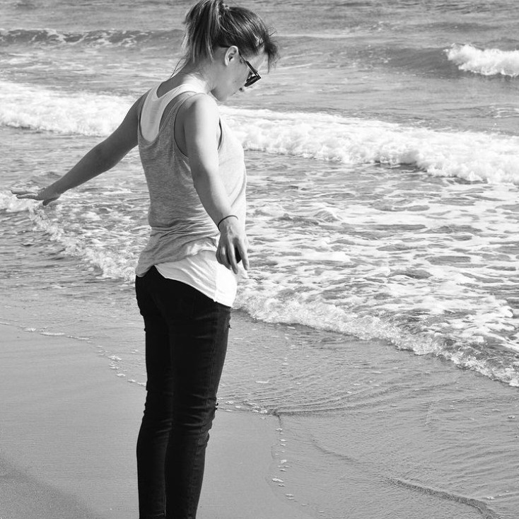 Контакты. Ваш Фотограф на Кипре, Нино Келесиду