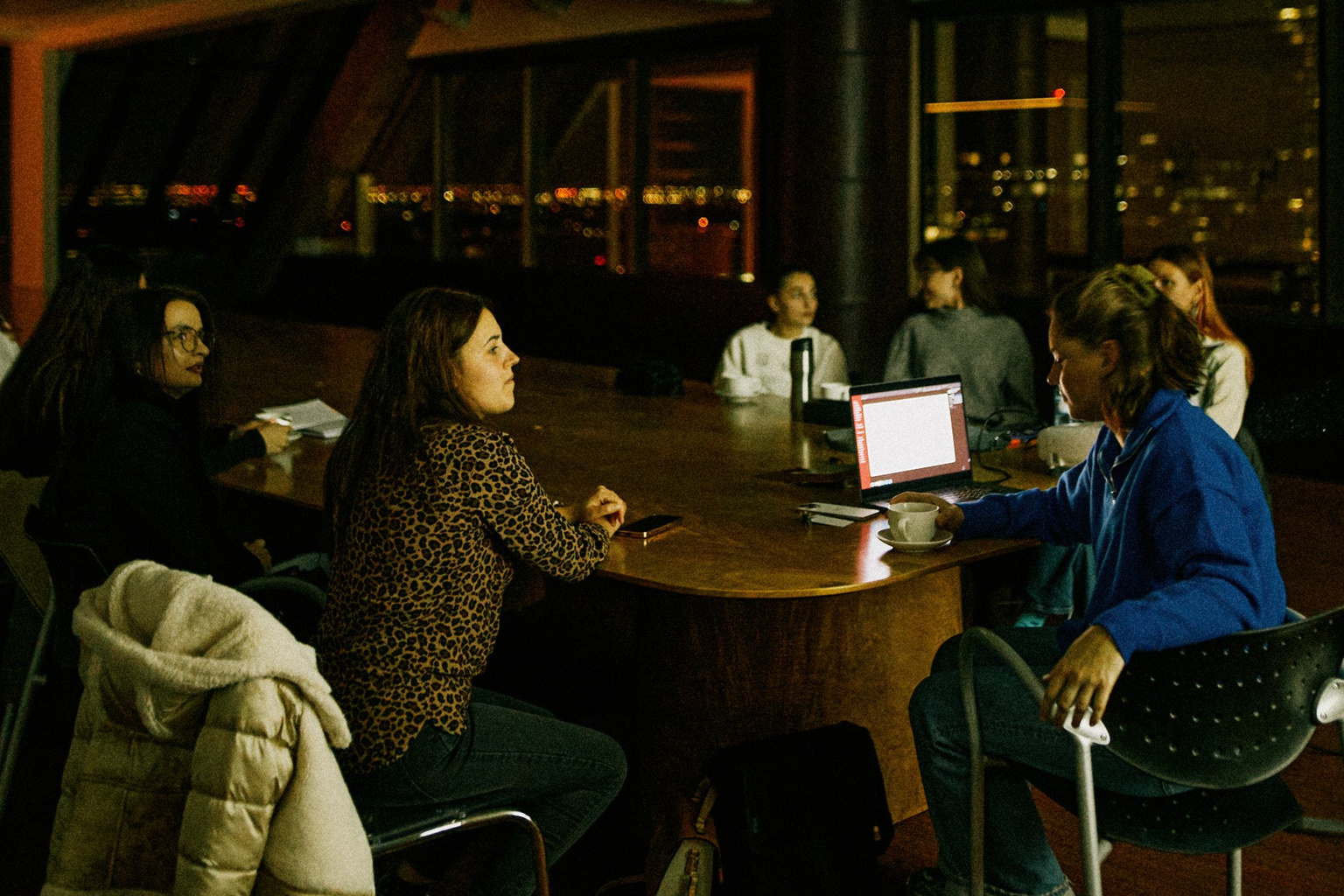 Photographic Practice. Home