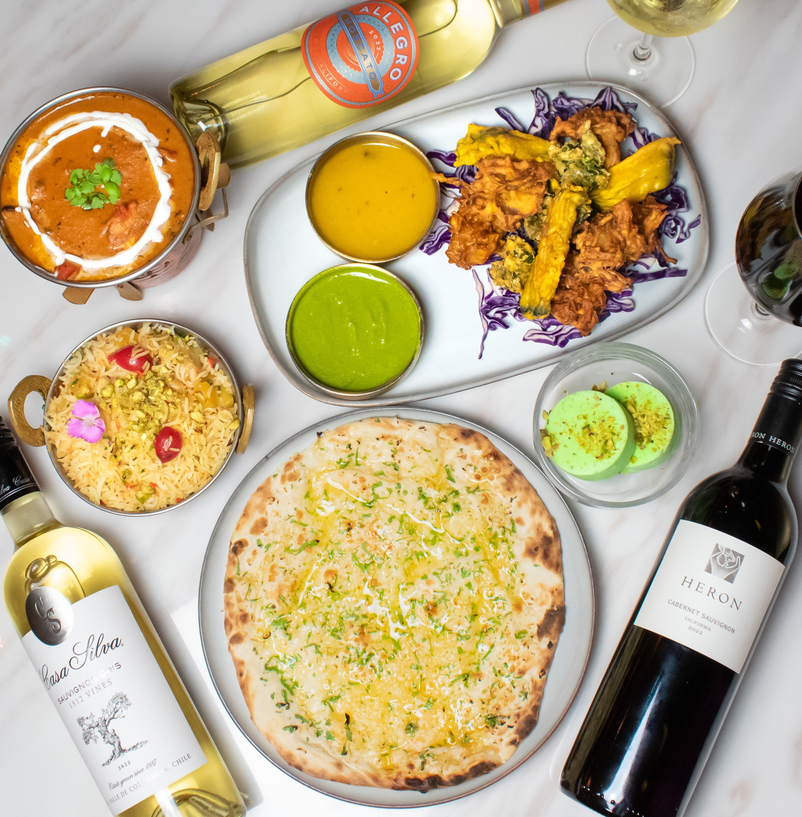 MISSION. ROCKET PICTURES