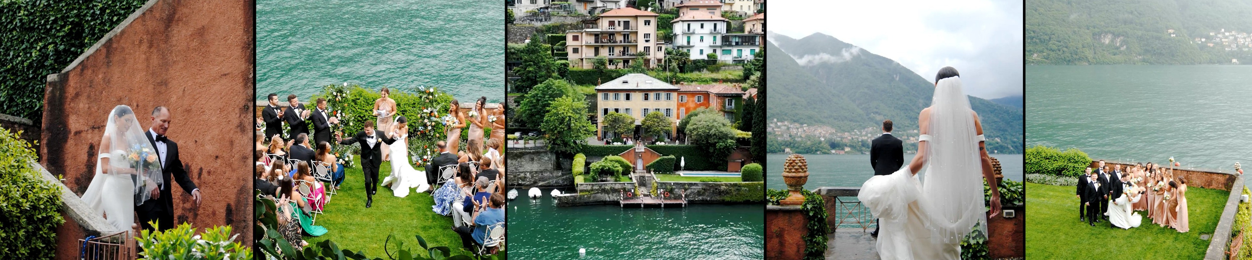 Inquire. FL NY NJ TX CA Wedding Videographer — Sergei Checha