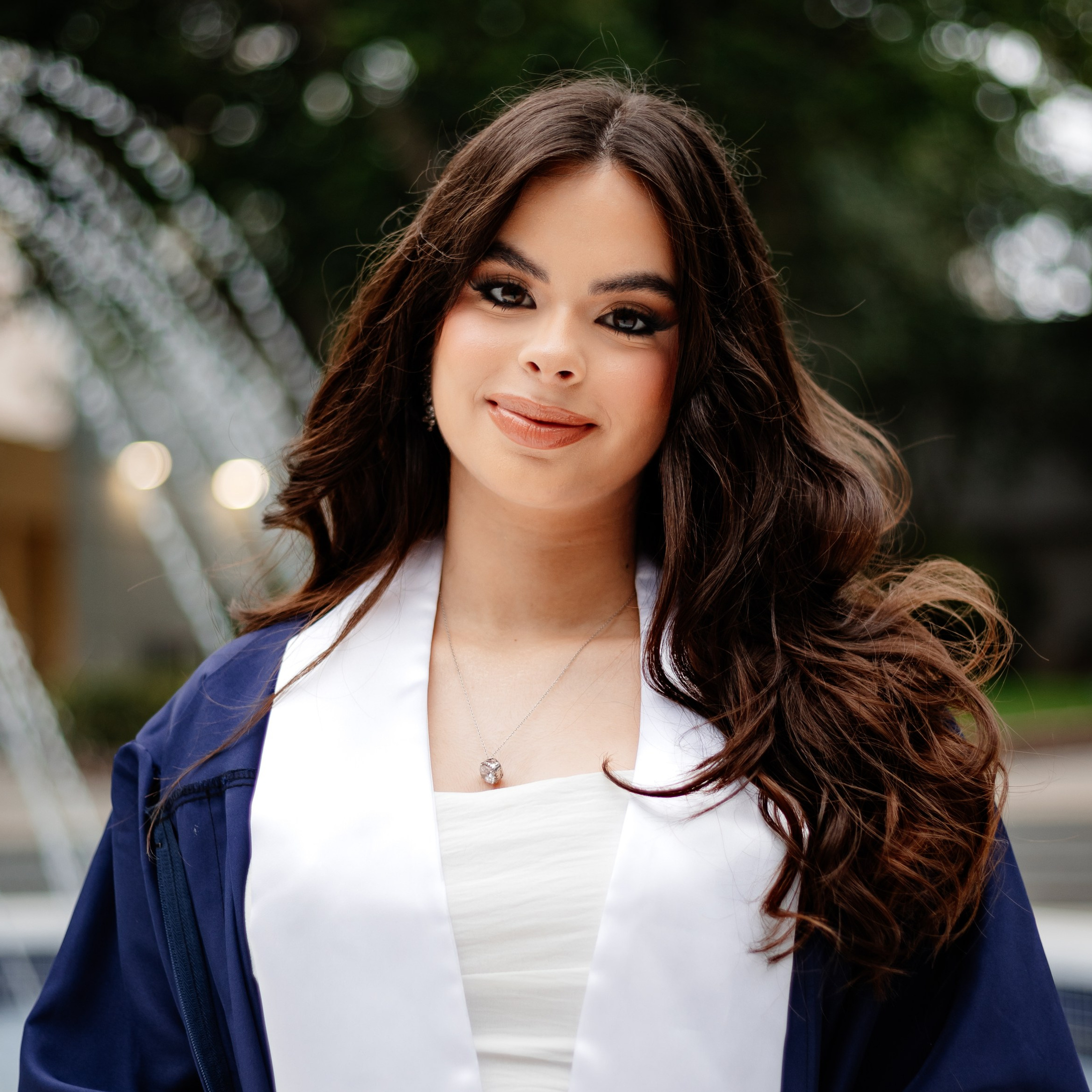 Graduation Photoshoot in Cincinnati