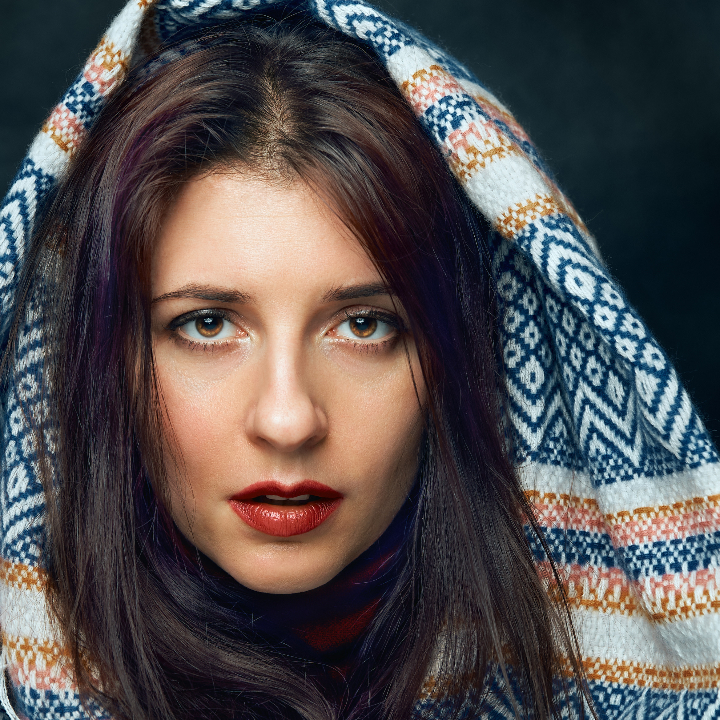 Portraits prise. Calgary wedding photo and video. Photographer Andrii Bielikov