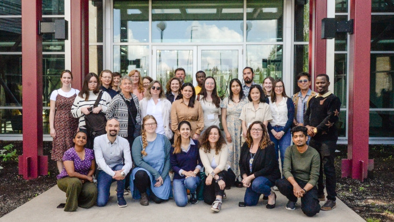 UArctic Academy for Sustainability 2023. NEWS AND CONFERENCES