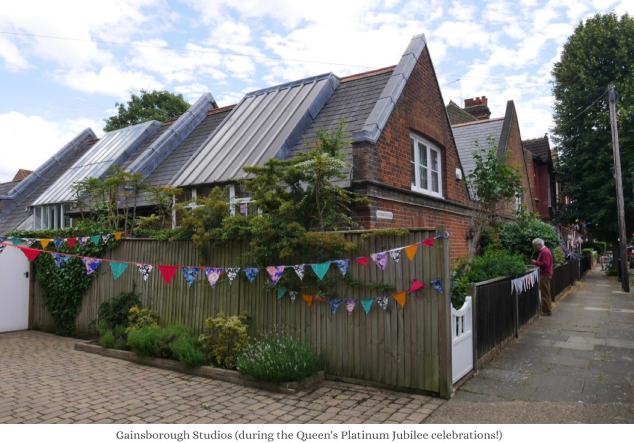 Joanna Payne — conservator/restorer of works of art on paper in London