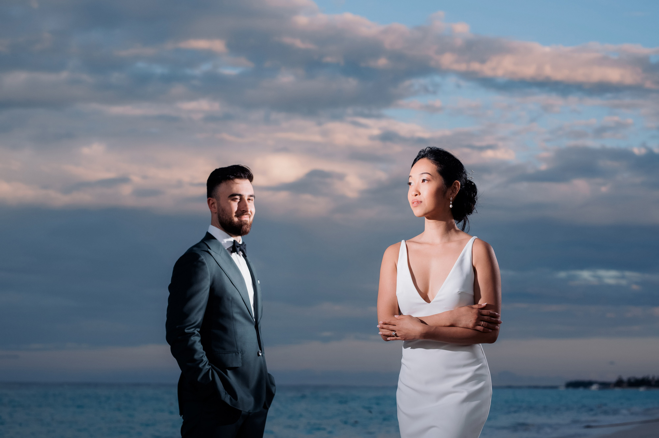 Diana and Jason’s Royalton Bavaro Wedding in Punta Cana