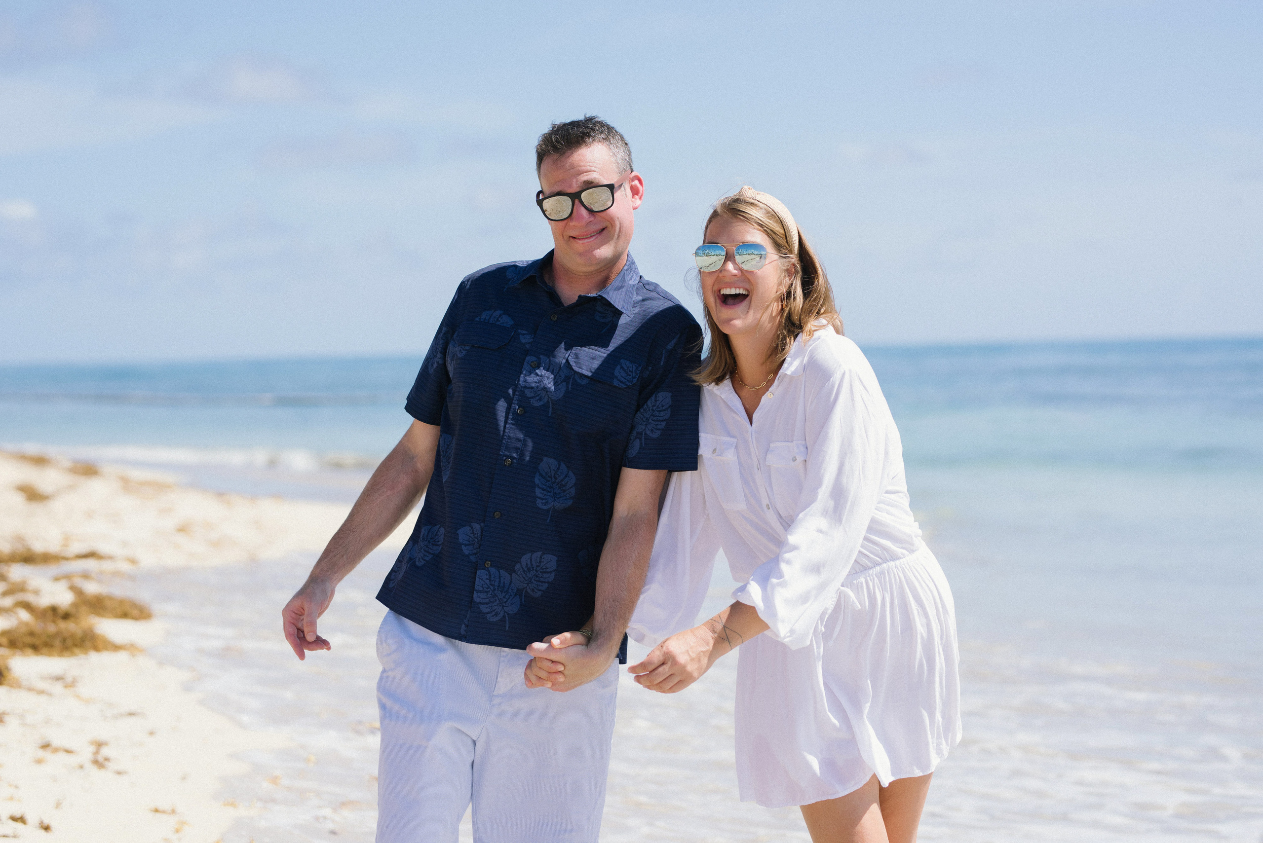 Jason’s Family Adventure: Capturing Joy at Dreams Onyx, Punta Cana
