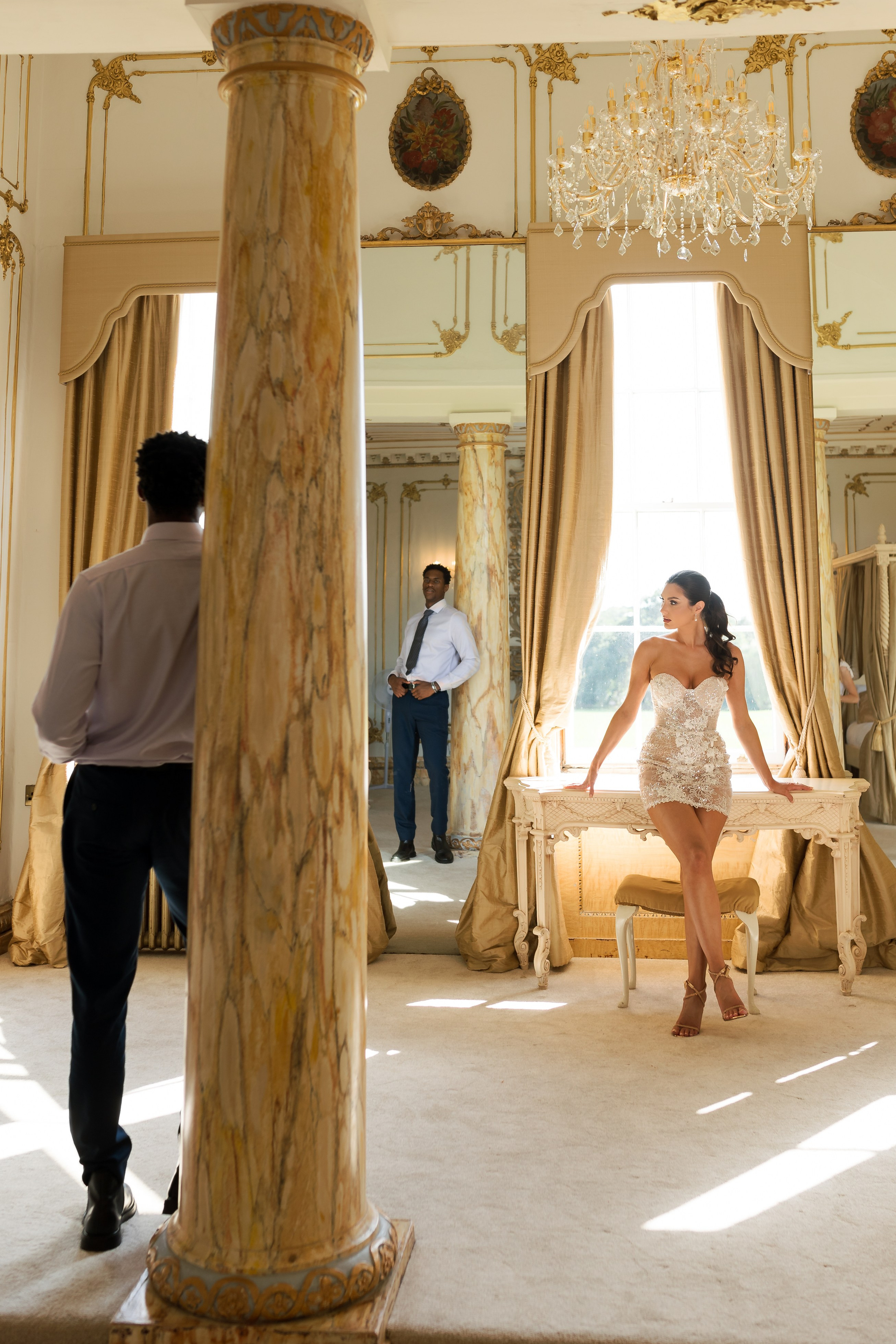 Miami Engagement Session Guide: Best Locations, Tips, and What to Expect. YES I DO PRODUCTION — Wedding photography&videography