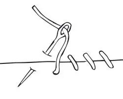 Мужские рубахи и туники в Северной Европе раннего Средневековья (IX–XI вв.). מועדון השחזור ההיסטורי “נורטמן”