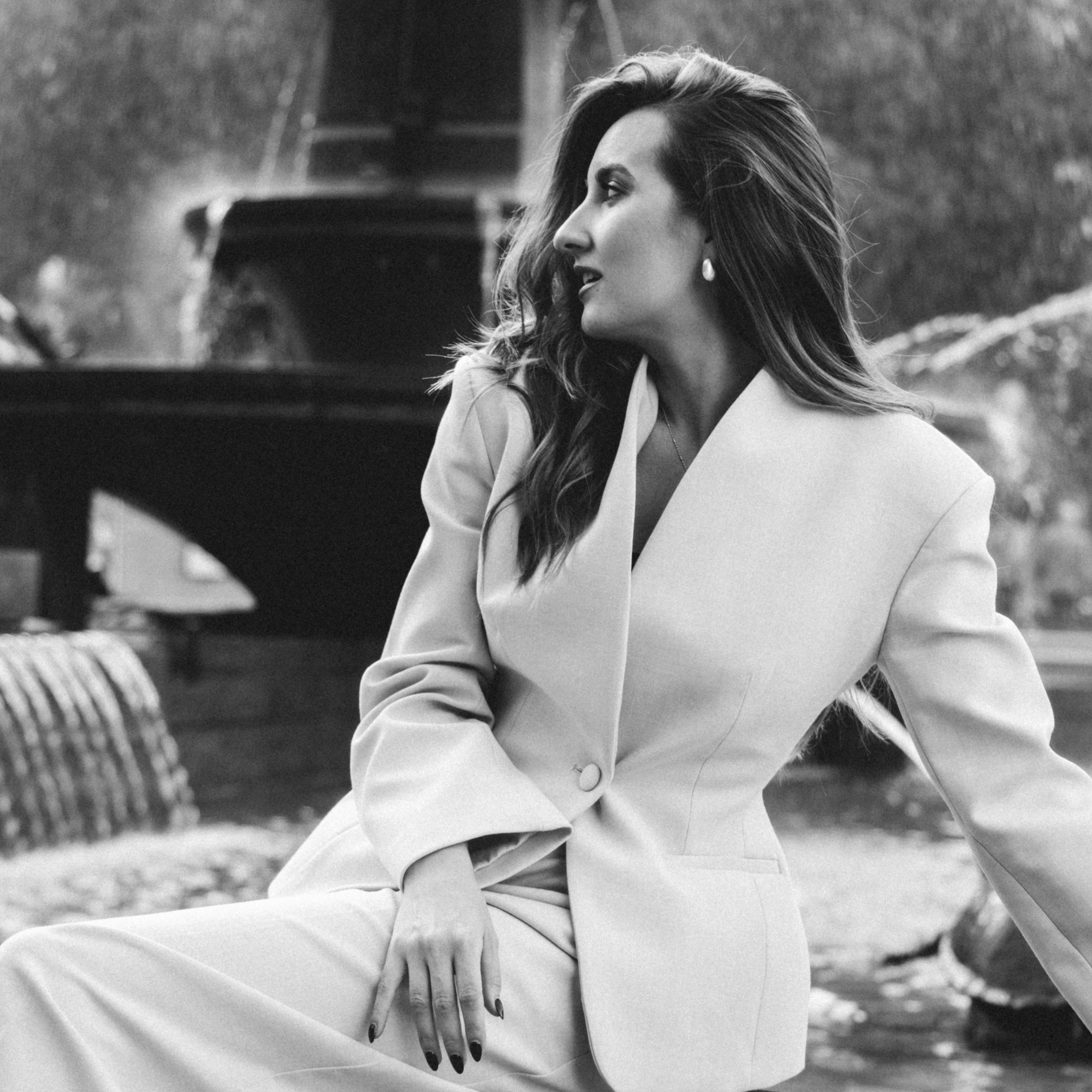 Home. Fashion photography in Sydney