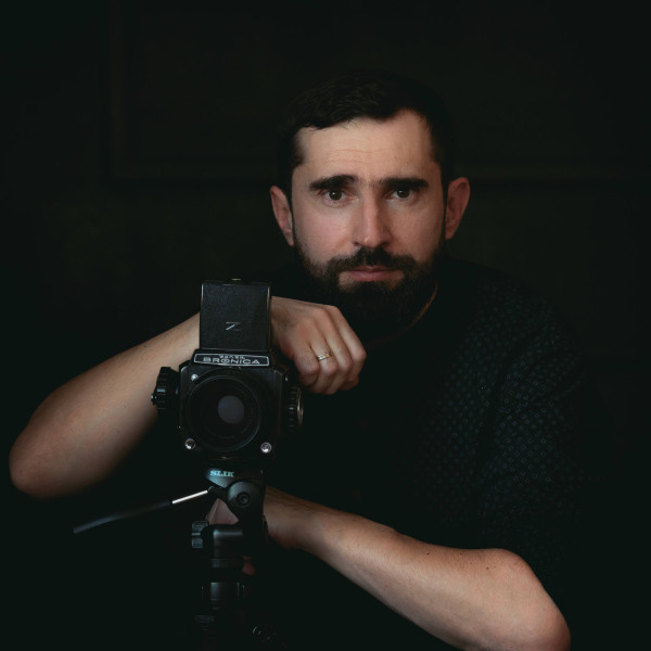 ФОТОГРАФ АЛЕКСАНДР. Khanoff production