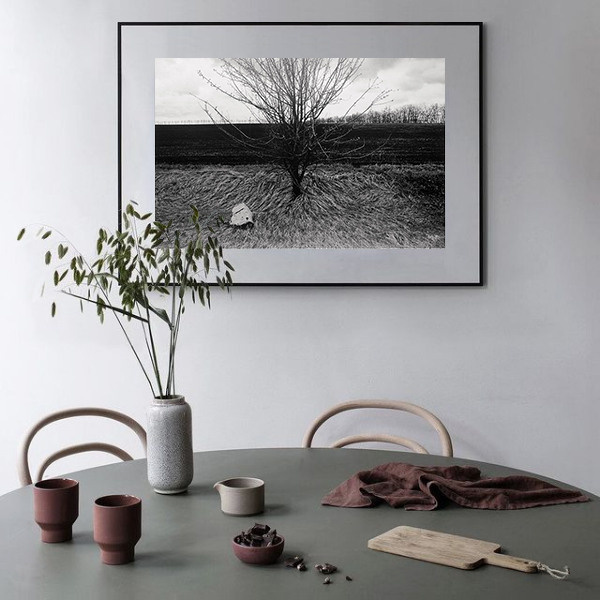 Print store / Ilford Multigrade FB Classic. Misha Maslennikov. Documentary photography. Odessa