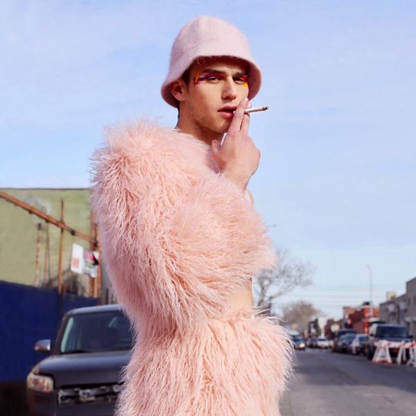 Press. Jasper Soloff. Director & Photographer