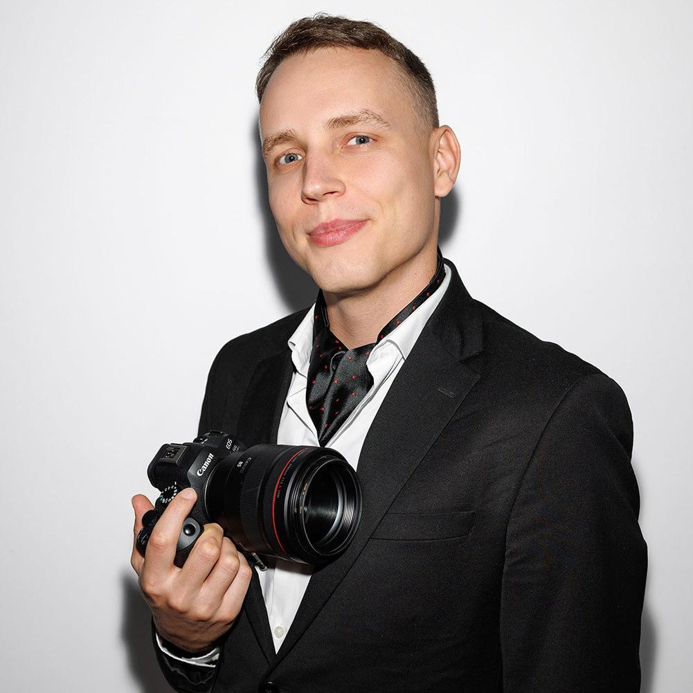 Toronto Wedding Photographer