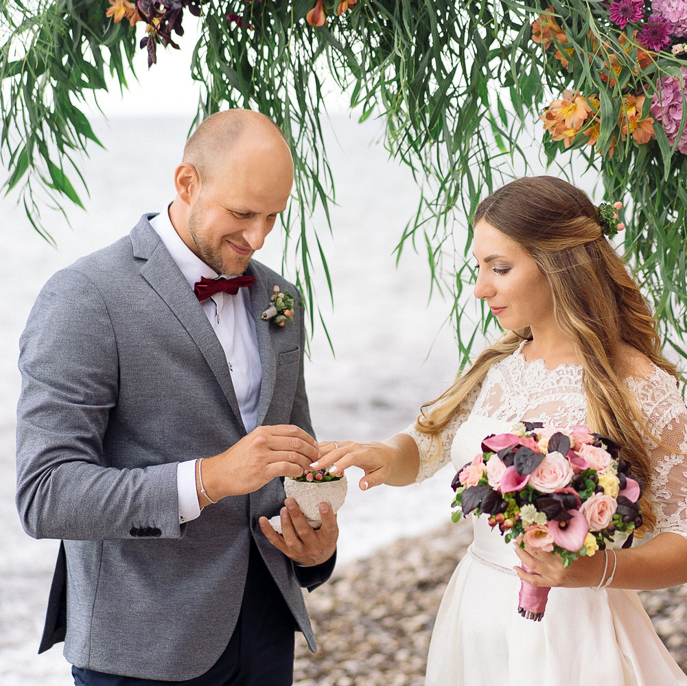 Свадебный фотограф в Испании, цена на услуги (Аликанте, Бенидорме, Вал. Фотограф и визажист Анастасия Гусарова