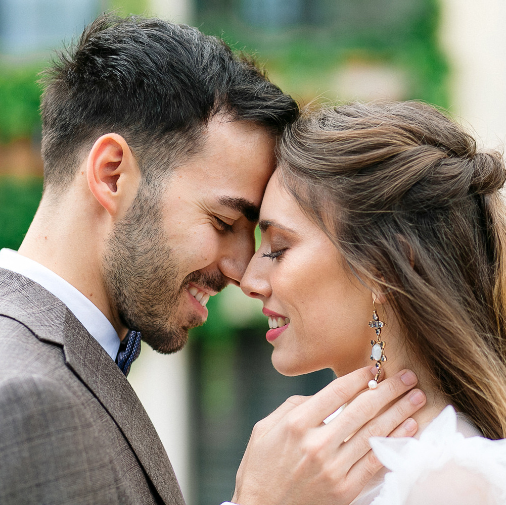 Свадебный фотограф в Испании, цена на услуги (Аликанте, Бенидорме, Вал. Фотограф и визажист Анастасия Гусарова
