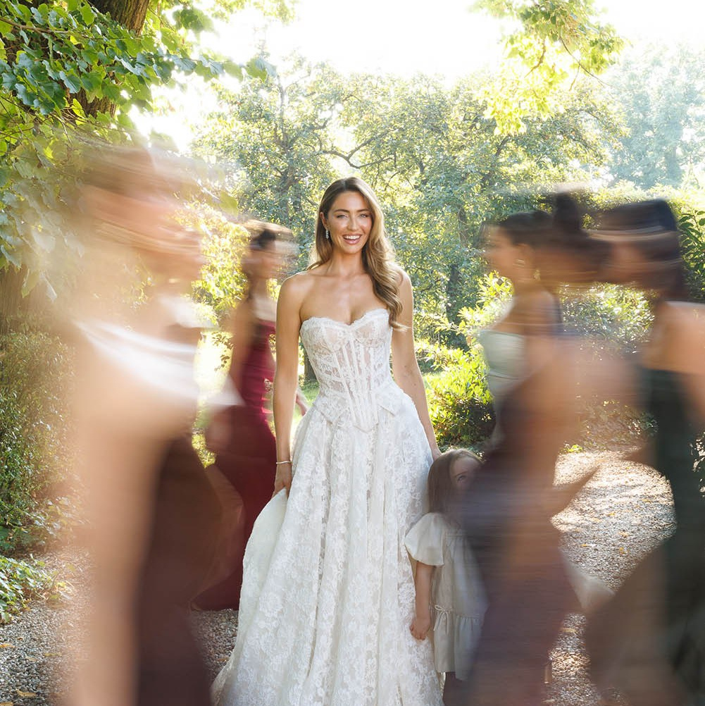 Toronto Wedding Photographer