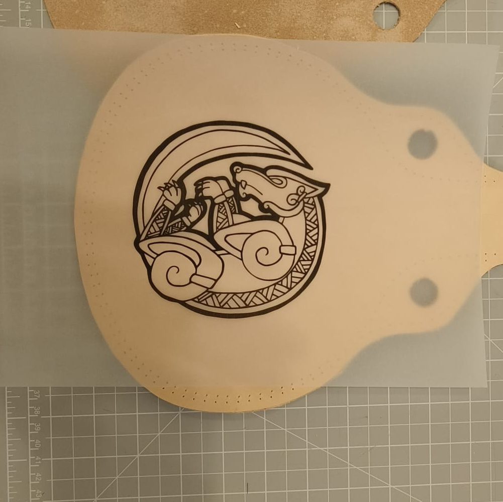 Nortman — Viking Flag & Banner Reenactment | Nortman. “Nortman” Club of Historical Reenactment and Stylization