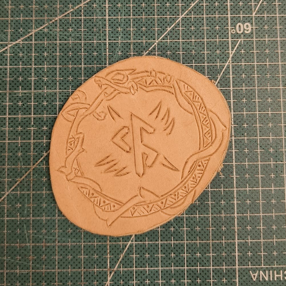 Подвес для рога — аксессуар викингов | Клуб «Нортман». КРиС «Нортман»