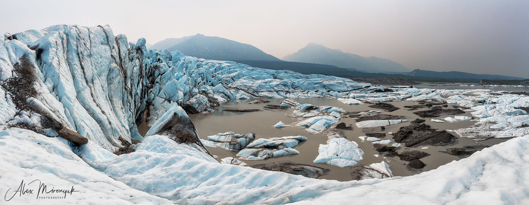 Alaska-2019. Alex Mironyuk Photography