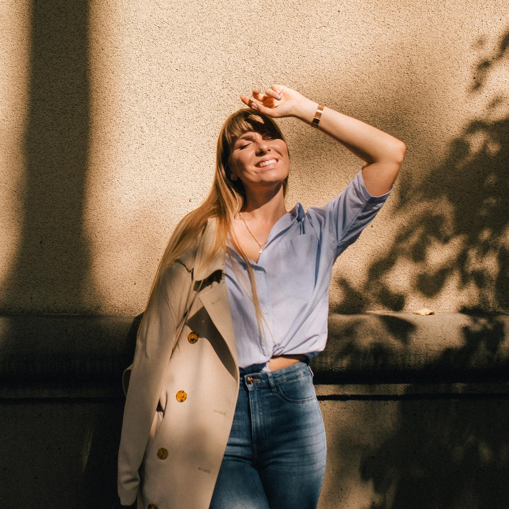 Contacts. Photographe à Rouen, France