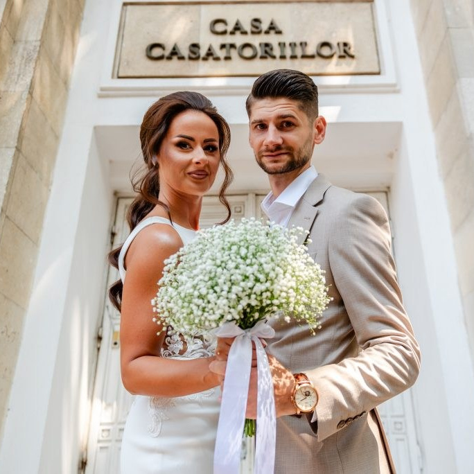 PRETURI. Bianca Bechisi - Fotograf profesionist Constanta