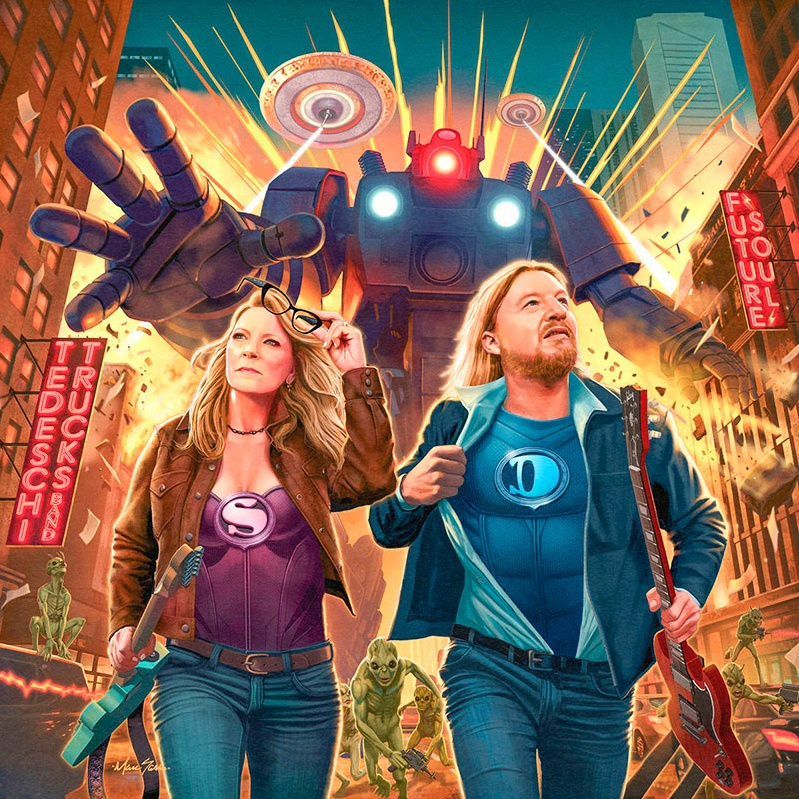 Most exciting upcoming album releases: March 20, 2026 | FOTKAI