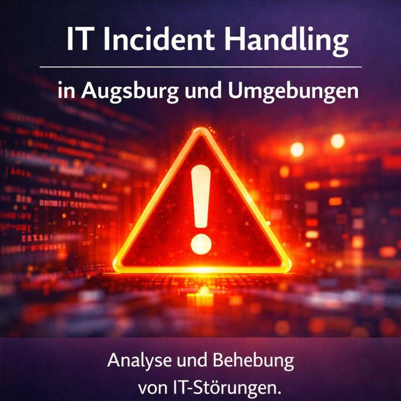 IT-Preise & Betreuungskosten | Transparente IT-Beratung – Nick Fast. IT-Betreuung für Unternehmen in Augsburg