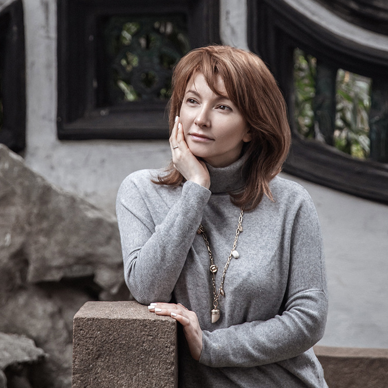 Фотограф в Шанхае — Лола Пидлуская