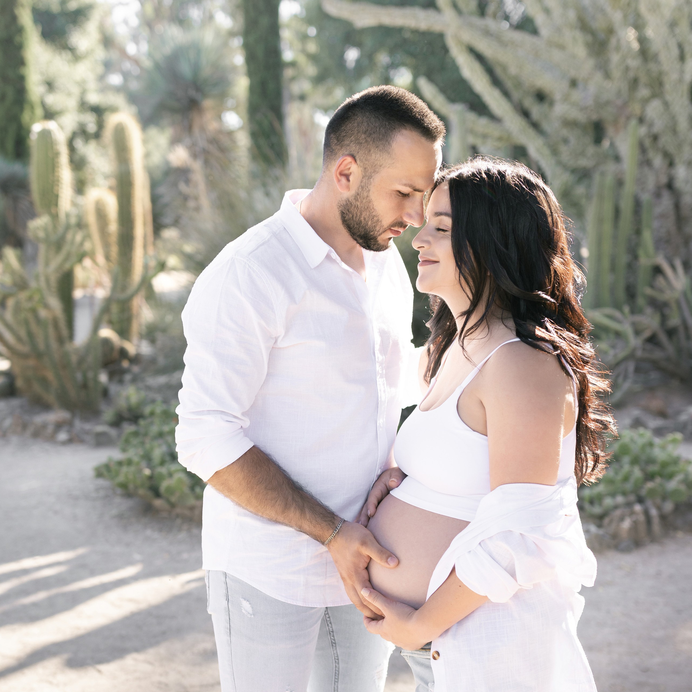 Summer Garden Mini Sessions. Levantera Photo San Francisco Bay Area Photographer Natalia