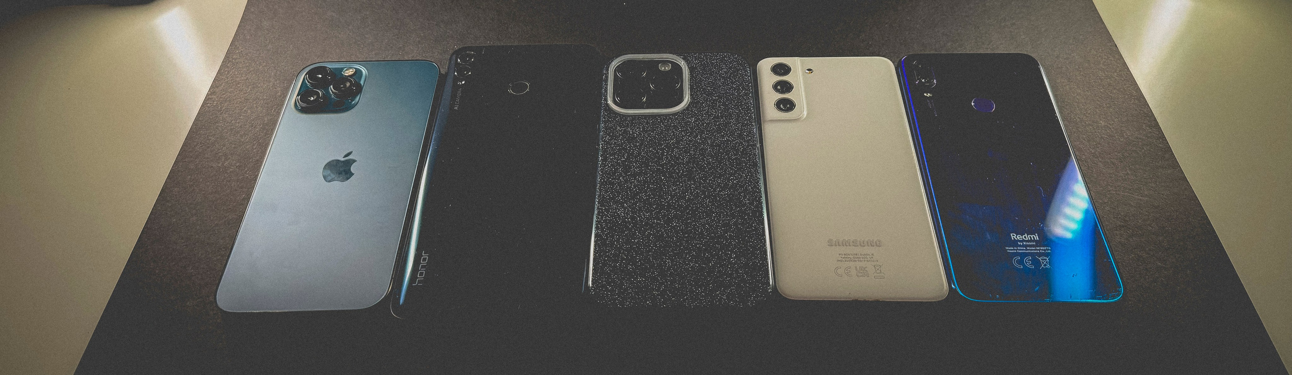 IPhone or Android? experience story. Video shooting and creating with phone, iPhone Video School