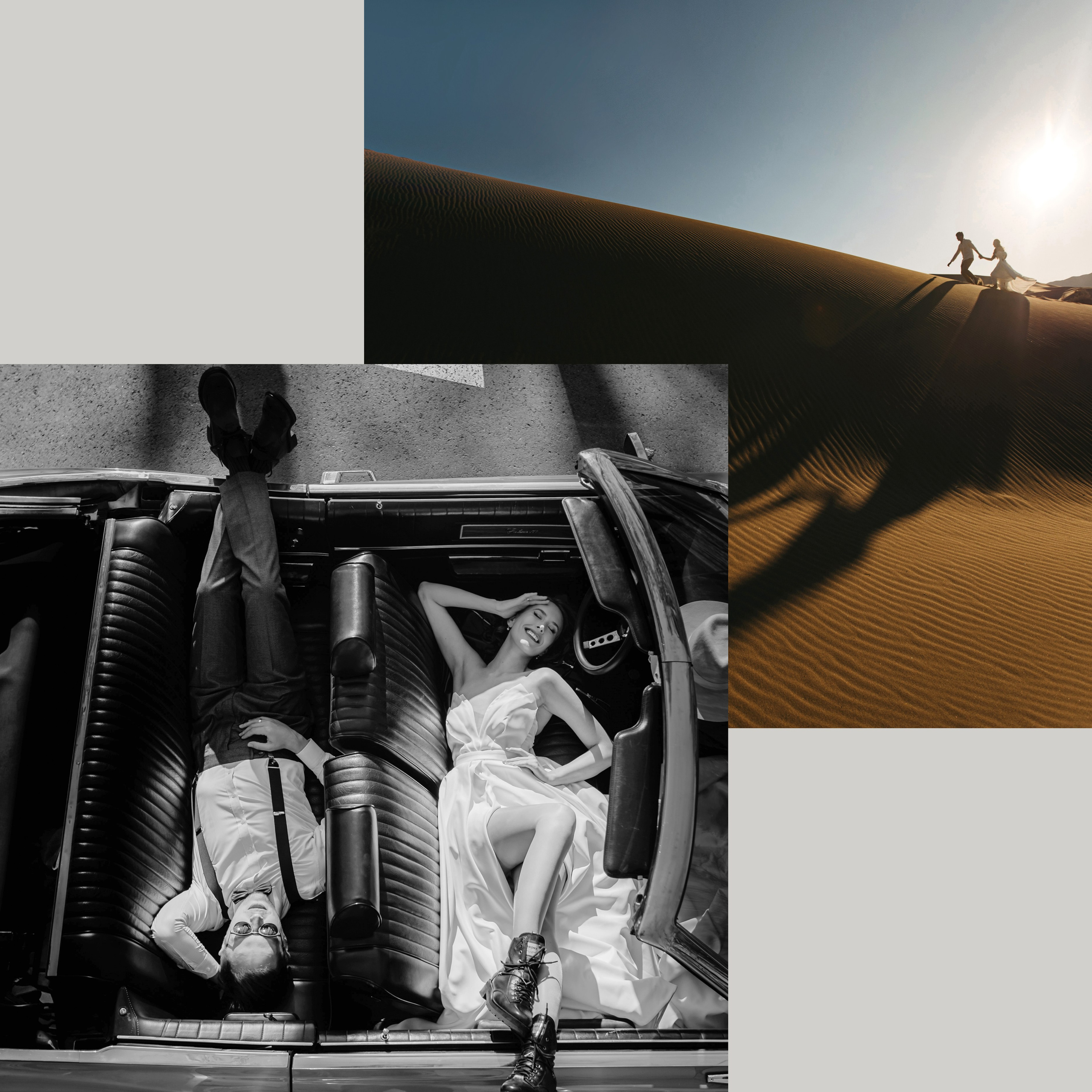 Свадебный фотограф Аскар Бумага