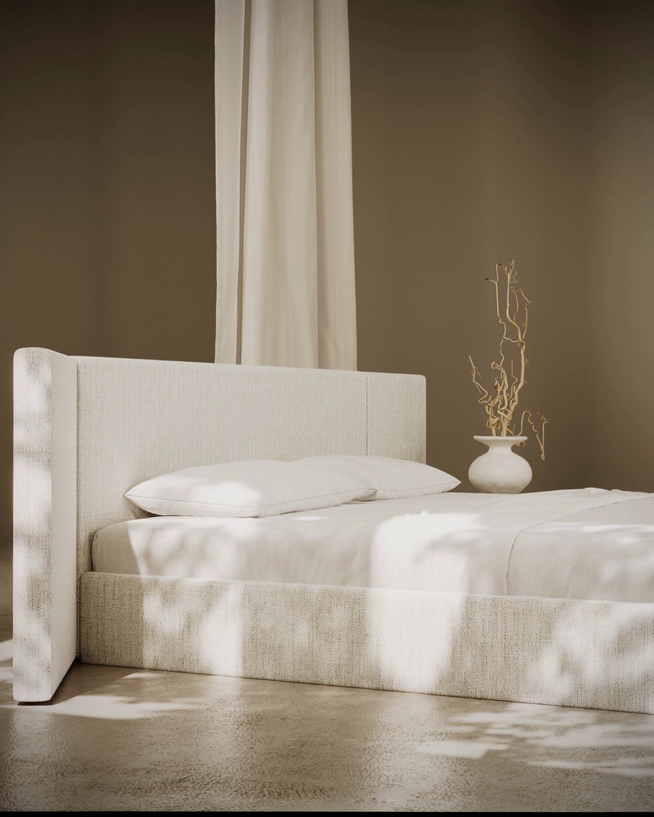 Sona bed