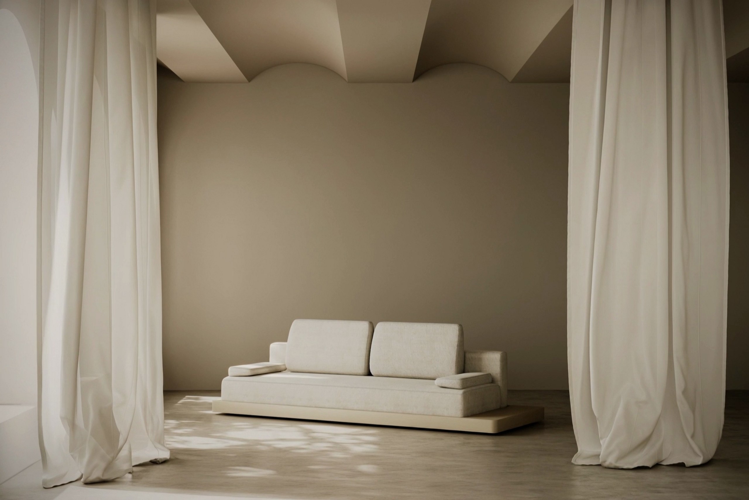 Linea sofa