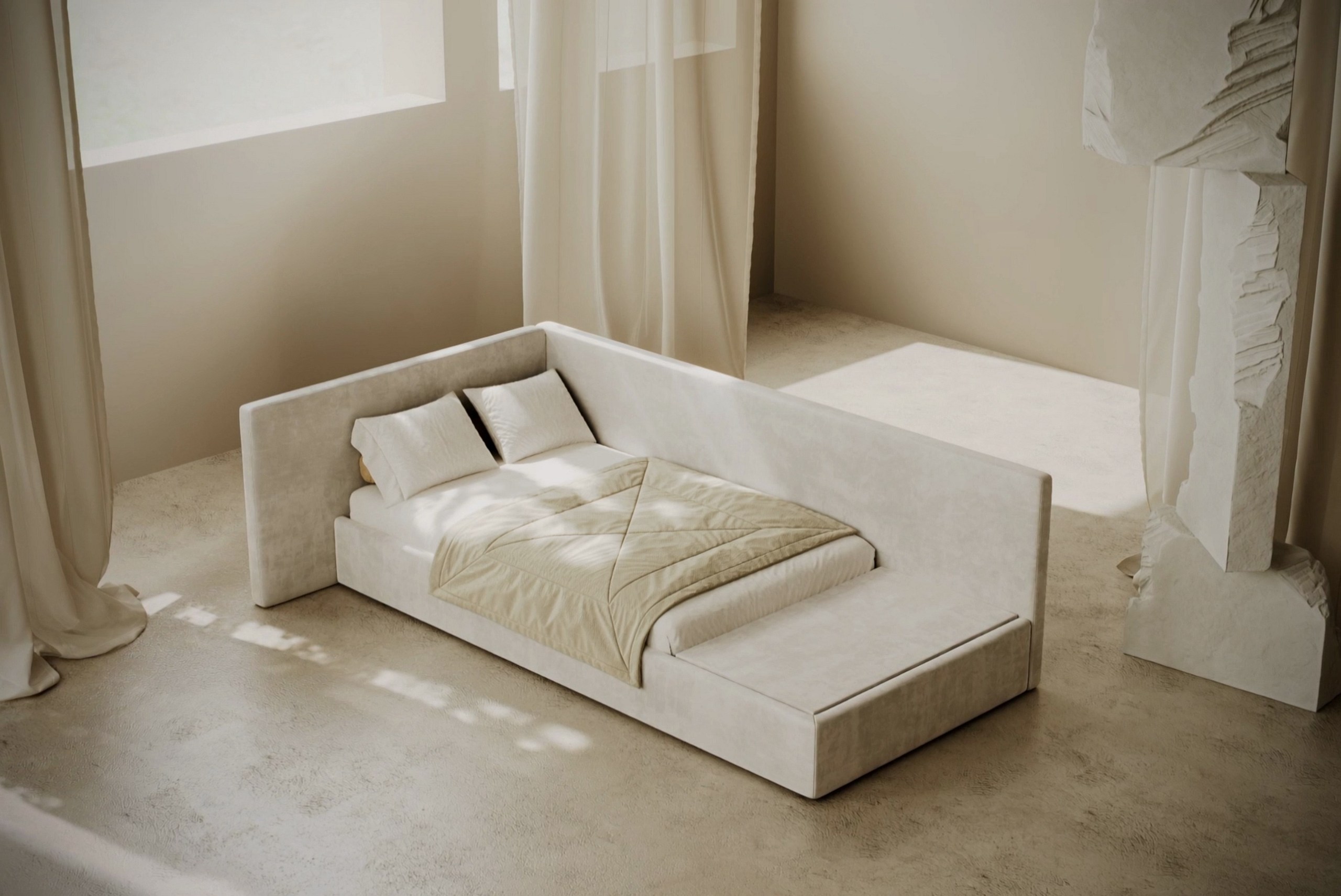 Eli bed