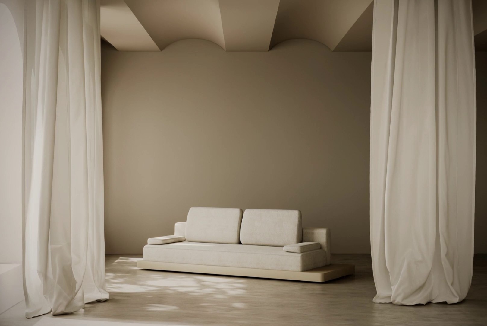 Linea sofa