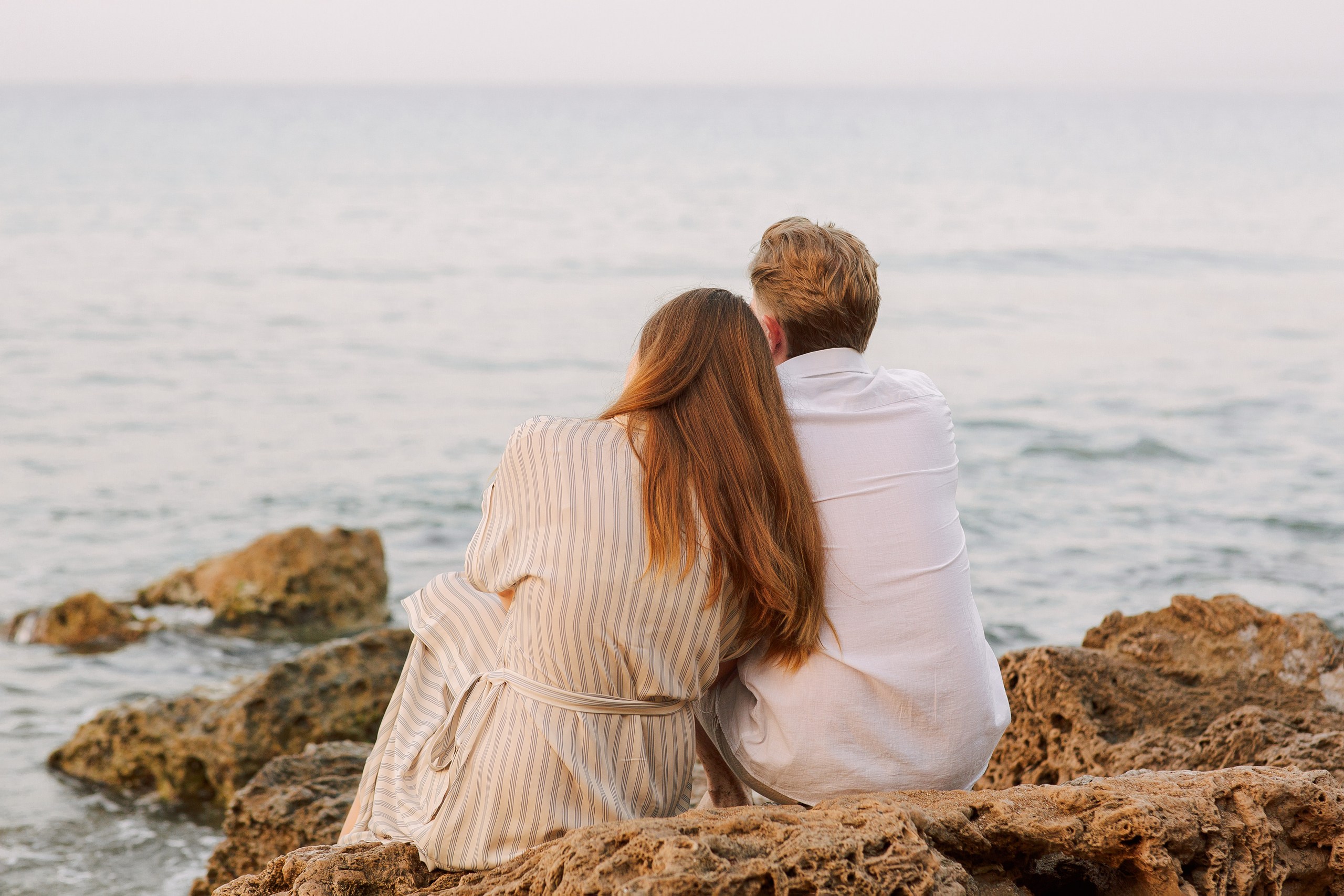 Love Story на пляже в Сиде на рассвете. Фотограф в Турции Алания, Аланья,  Сиде, Белек, Анталия,