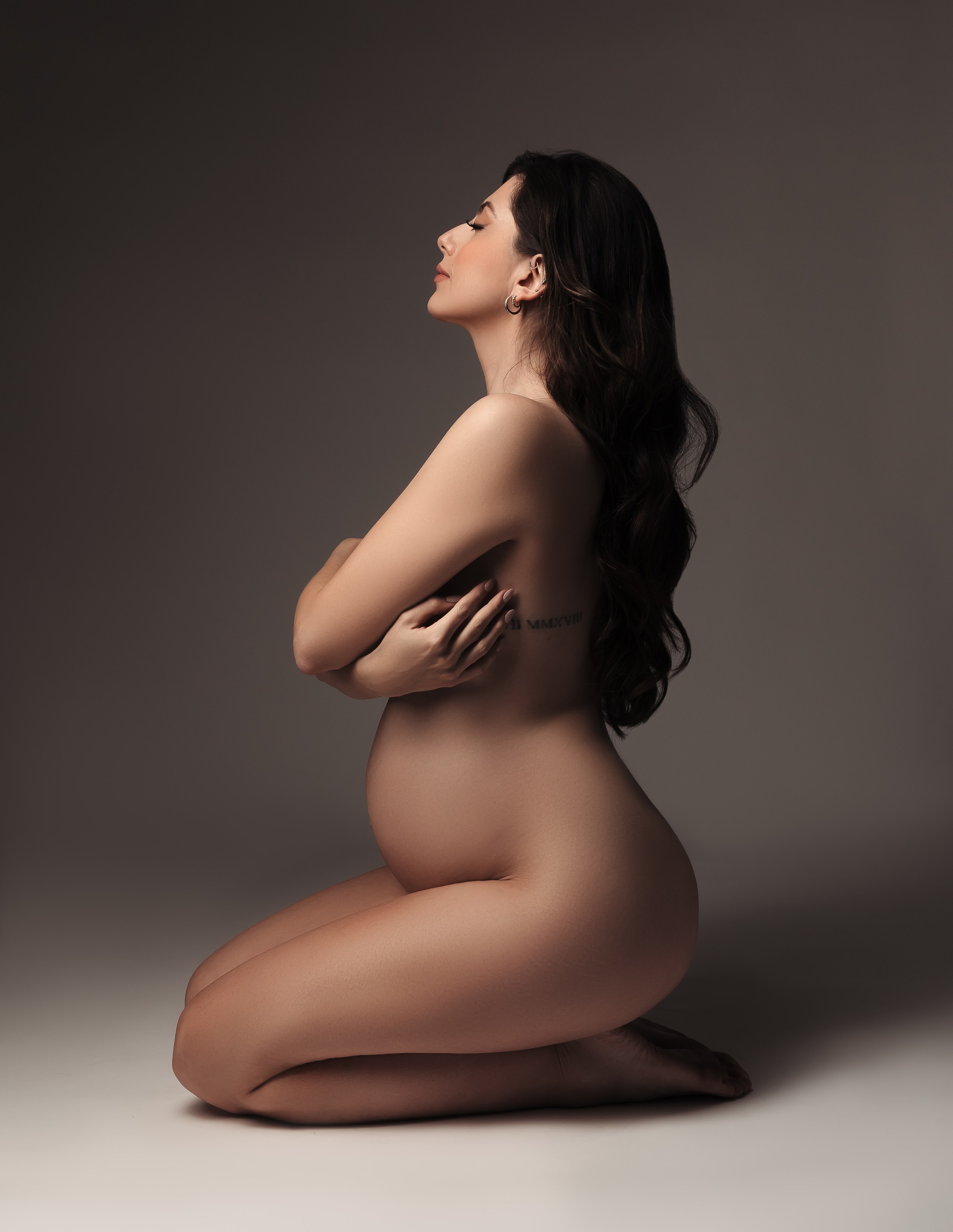 Los Angeles maternity, boudoir and family photographer