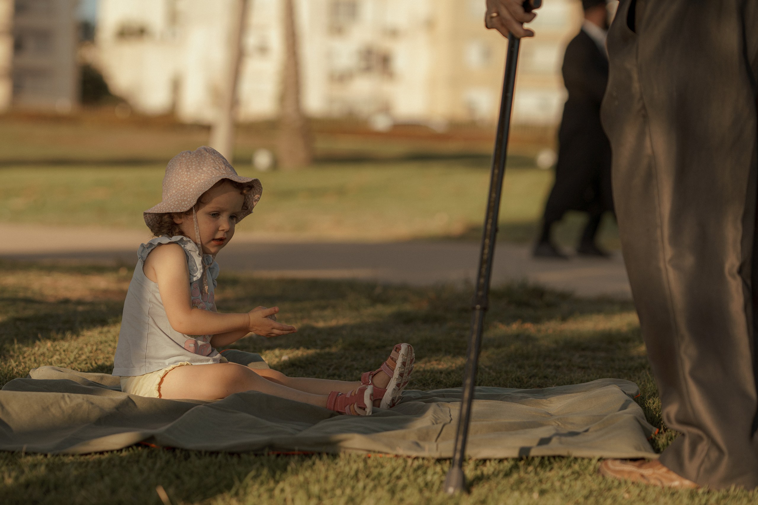 Семейные, детские и индивидуальные фотосессии в Хайфе Горбунова Ирина