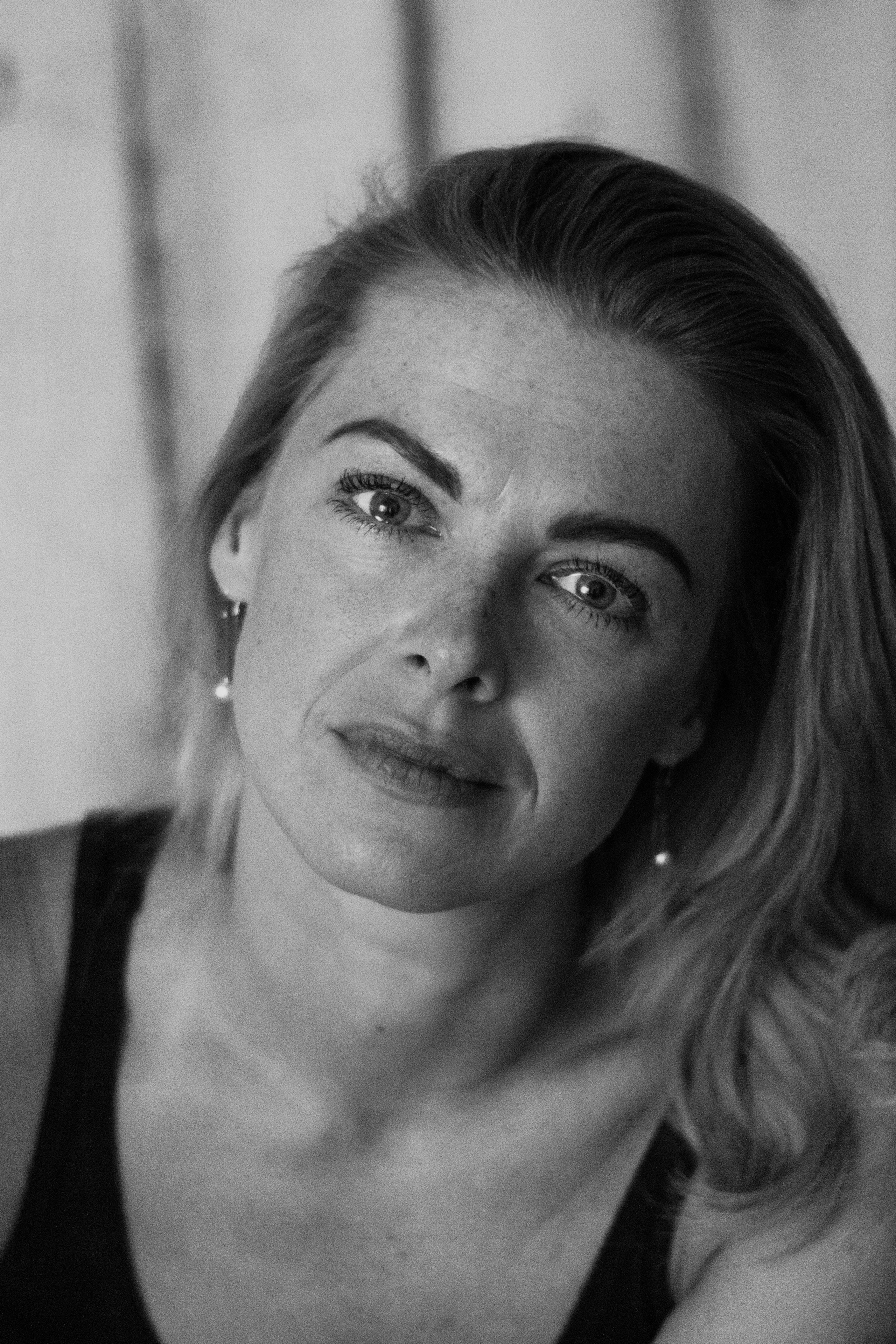 Екатерина зорина актриса фото